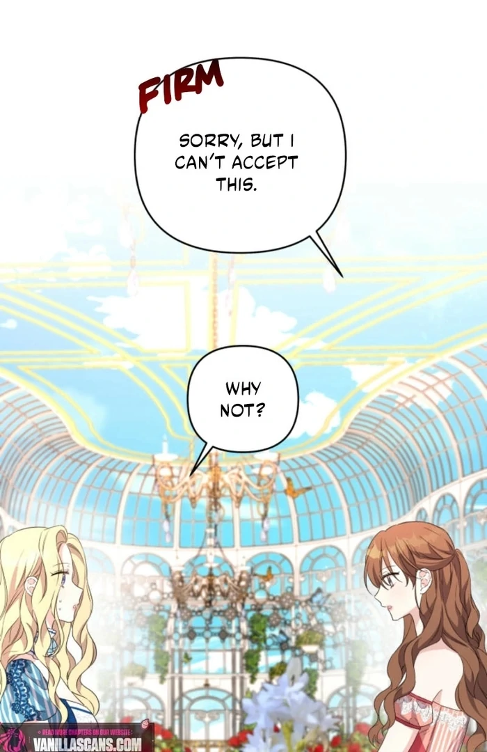 I’m Done Being Your Best Friend chapter 17 page 43