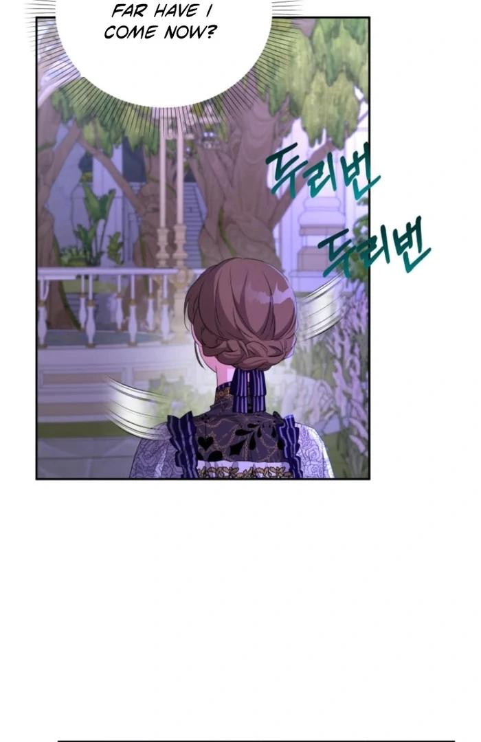 I’m Done Being Your Best Friend chapter 17 page 47