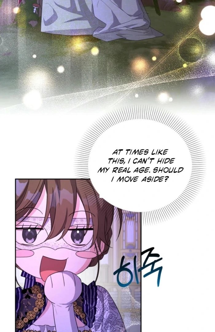 I’m Done Being Your Best Friend chapter 17 page 50