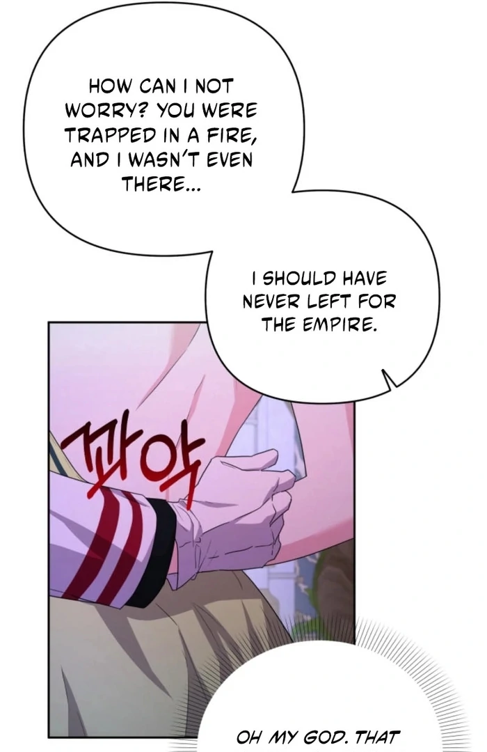 I’m Done Being Your Best Friend chapter 17 page 56