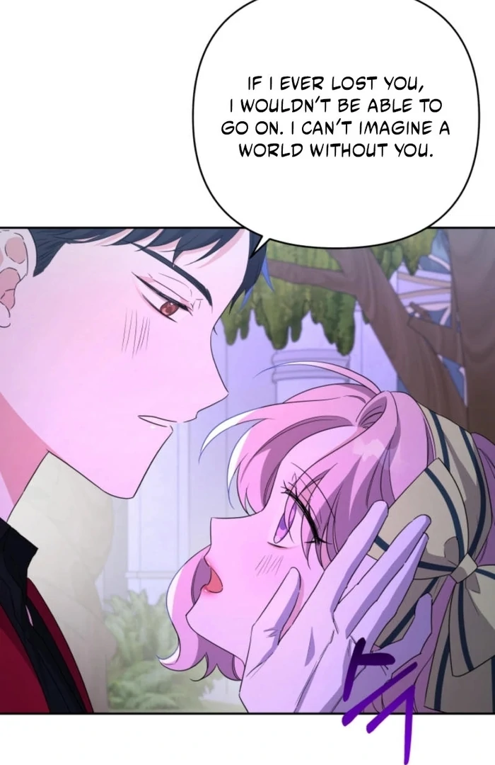 I’m Done Being Your Best Friend chapter 17 page 58