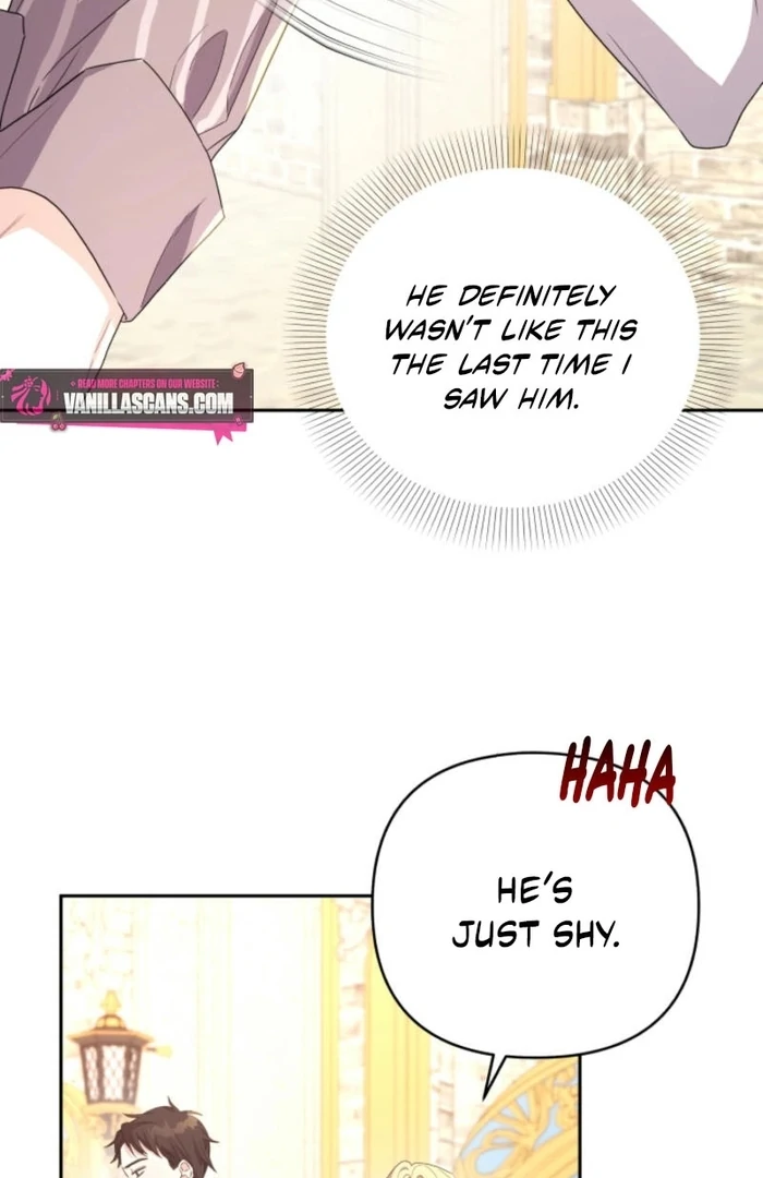 I’m Done Being Your Best Friend chapter 17 page 60