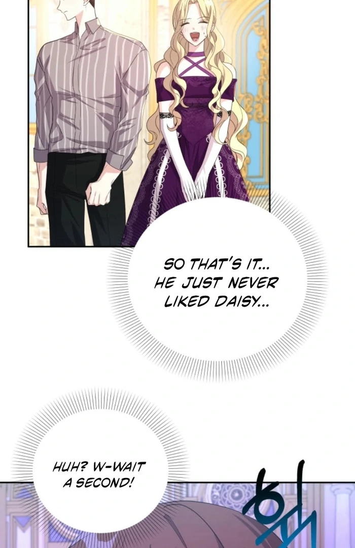 I’m Done Being Your Best Friend chapter 17 page 61