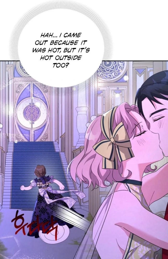 I’m Done Being Your Best Friend chapter 17 page 66