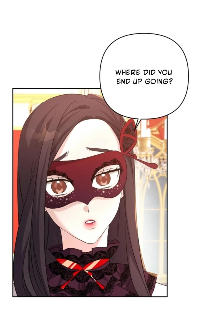 I’m Done Being Your Best Friend chapter 17 page 69