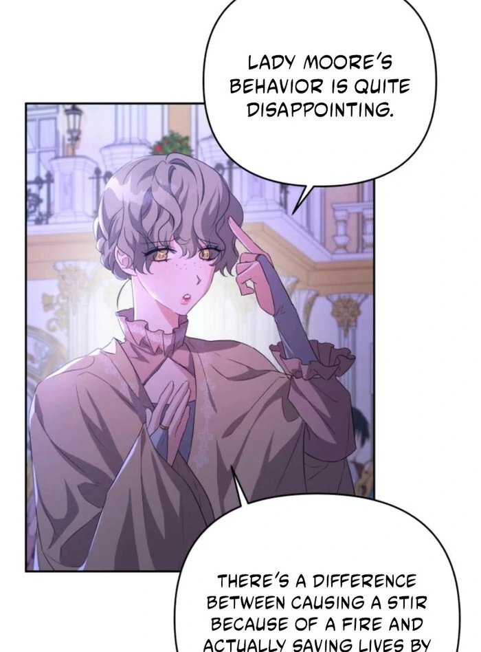 I’m Done Being Your Best Friend chapter 17 page 7