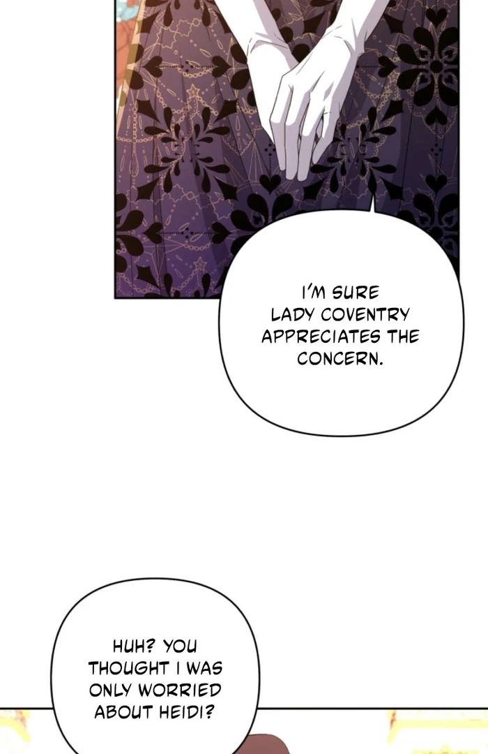 I’m Done Being Your Best Friend chapter 17 page 73