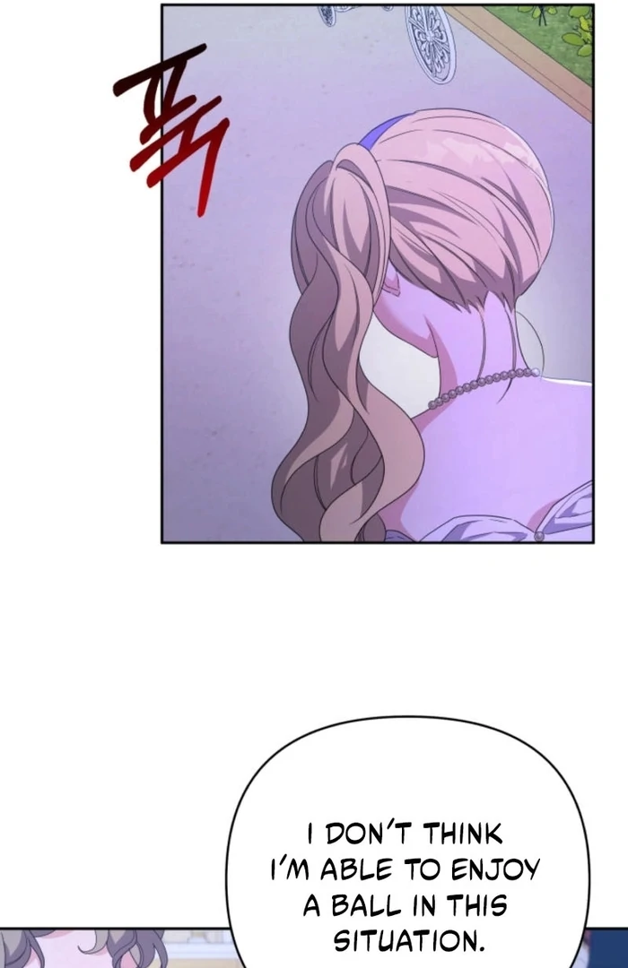 I’m Done Being Your Best Friend chapter 17 page 9