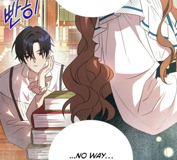 I’m Done Being Your Best Friend chapter 18 page 17