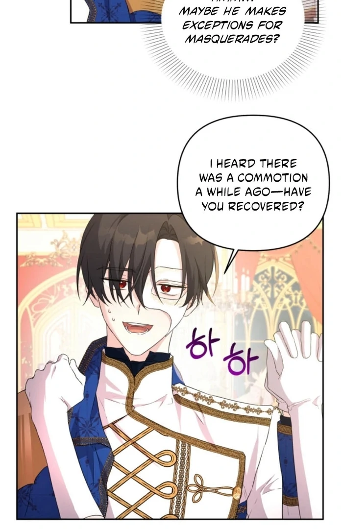 I’m Done Being Your Best Friend chapter 18 page 24
