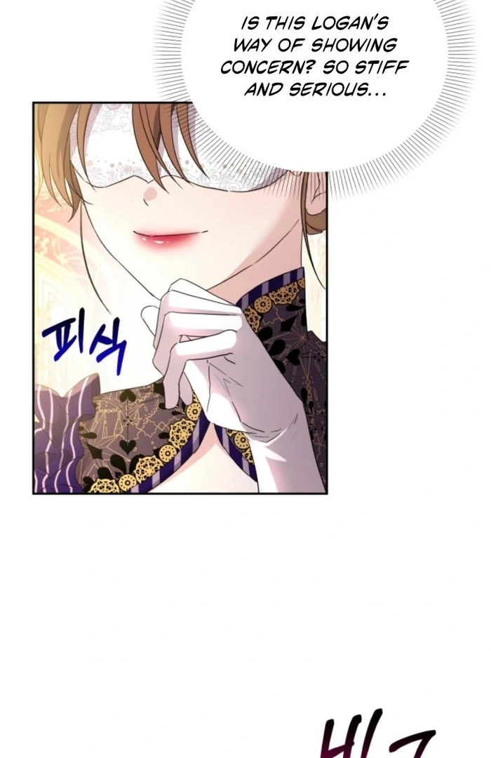 I’m Done Being Your Best Friend chapter 18 page 30