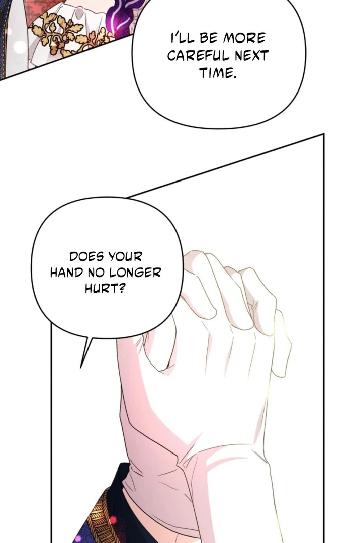 I’m Done Being Your Best Friend chapter 18 page 33