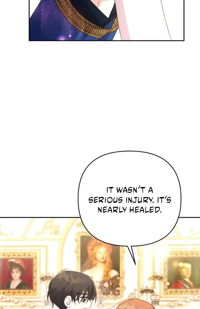 I’m Done Being Your Best Friend chapter 18 page 34