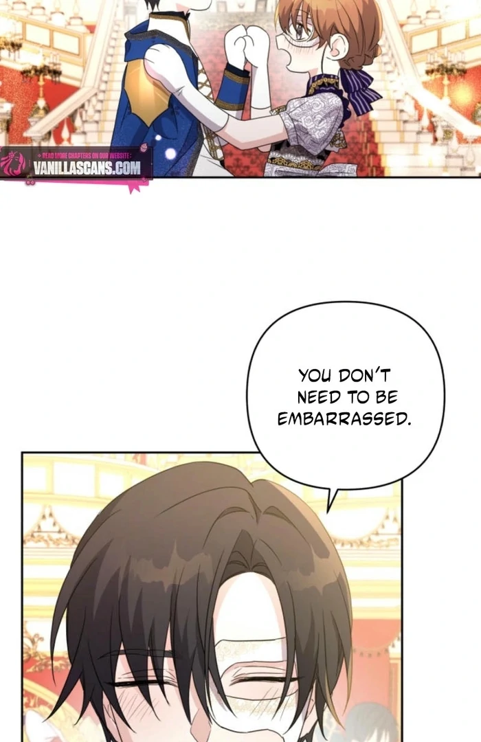 I’m Done Being Your Best Friend chapter 18 page 35