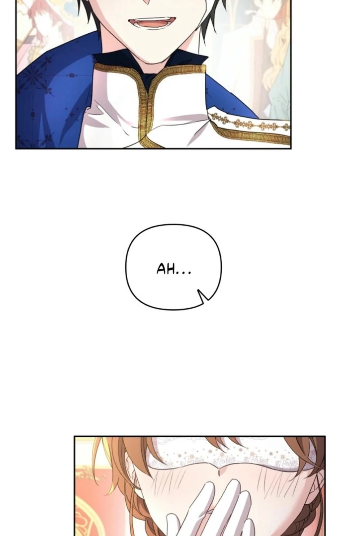 I’m Done Being Your Best Friend chapter 18 page 36