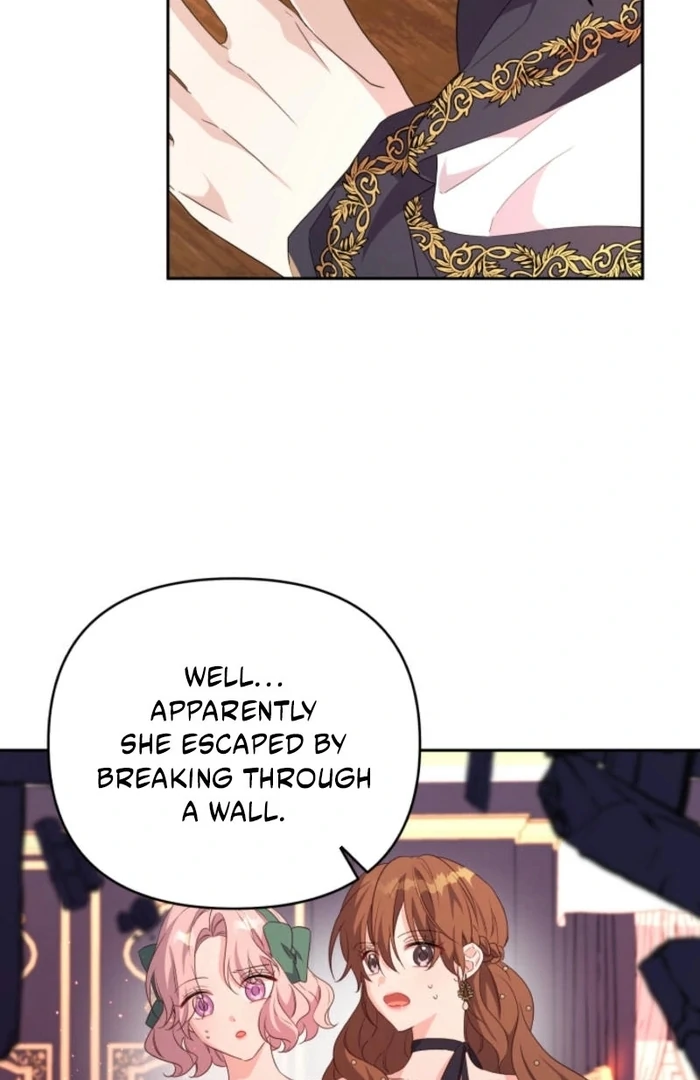 I’m Done Being Your Best Friend chapter 18 page 44