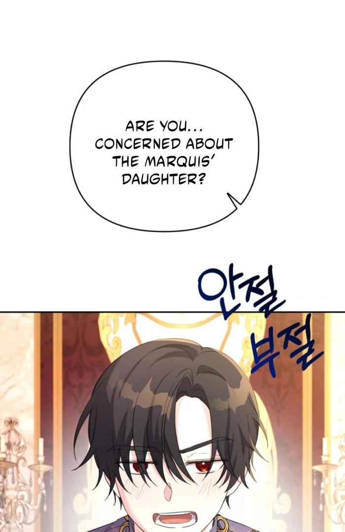 I’m Done Being Your Best Friend chapter 18 page 49