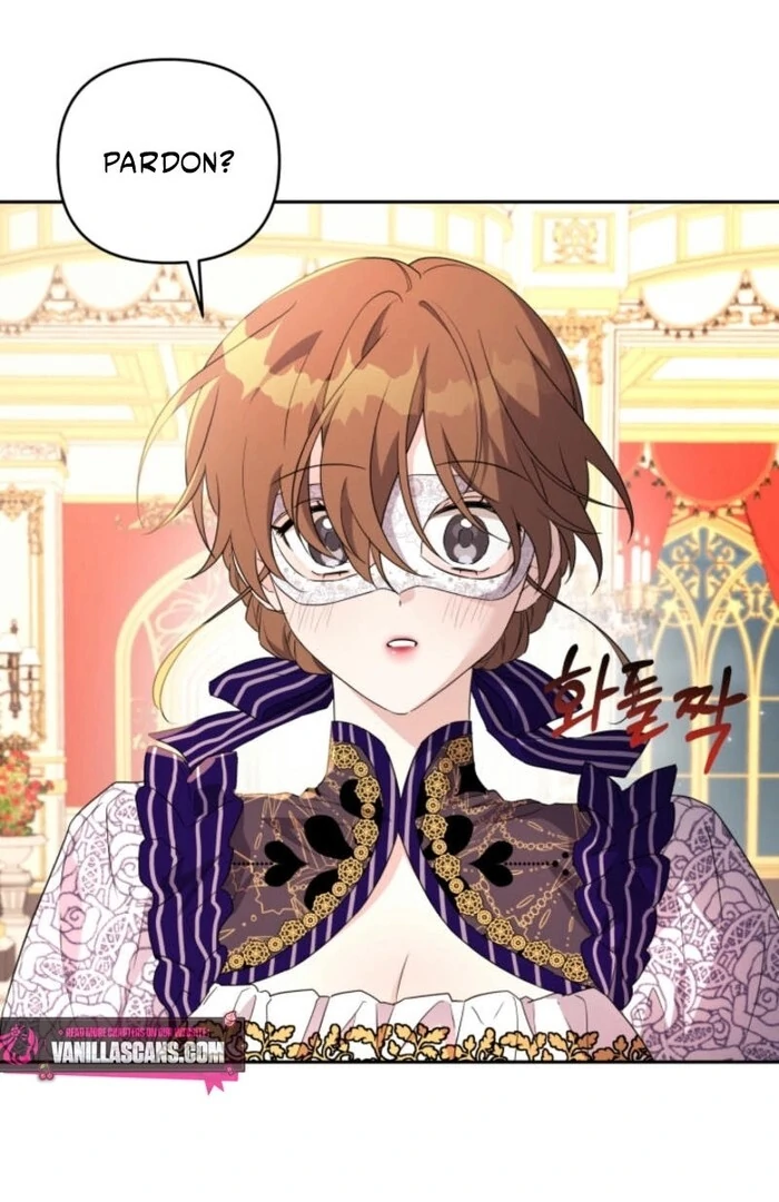 I’m Done Being Your Best Friend chapter 18 page 5