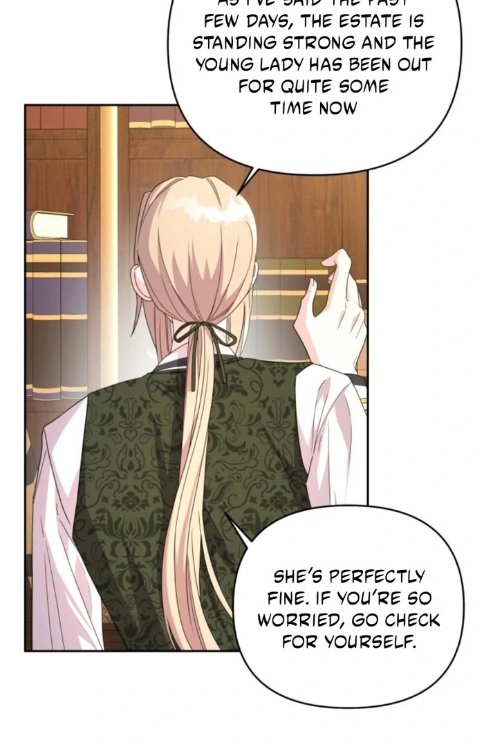 I’m Done Being Your Best Friend chapter 18 page 54