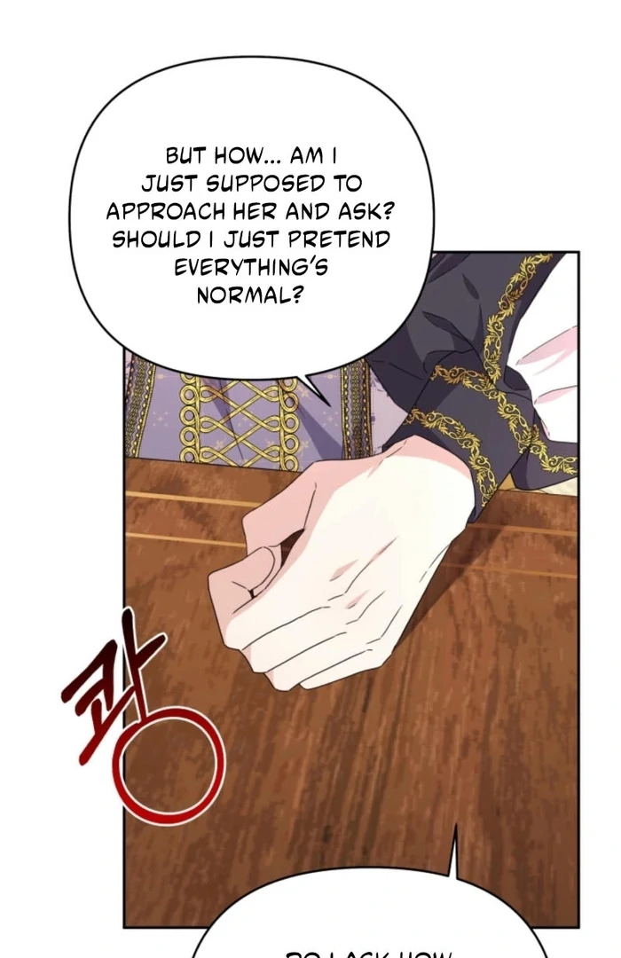 I’m Done Being Your Best Friend chapter 18 page 55