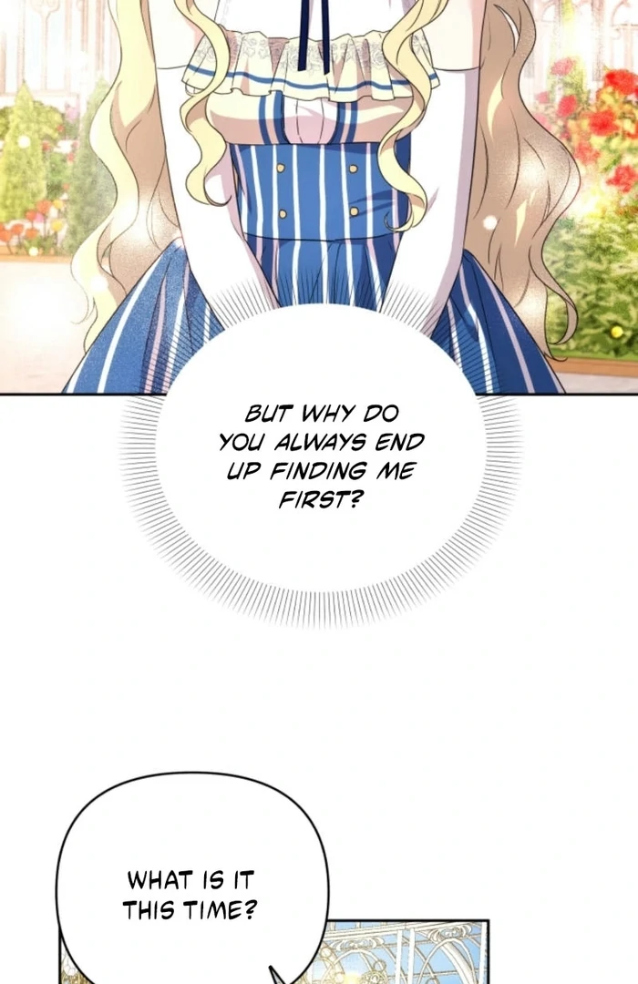 I’m Done Being Your Best Friend chapter 18 page 79