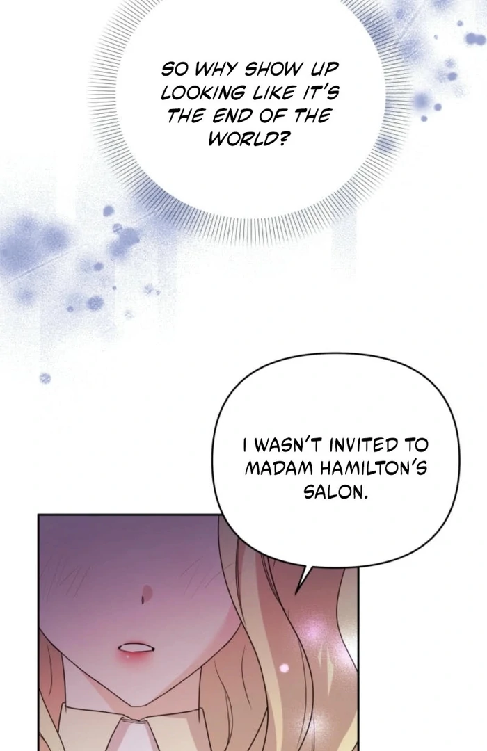 I’m Done Being Your Best Friend chapter 18 page 81