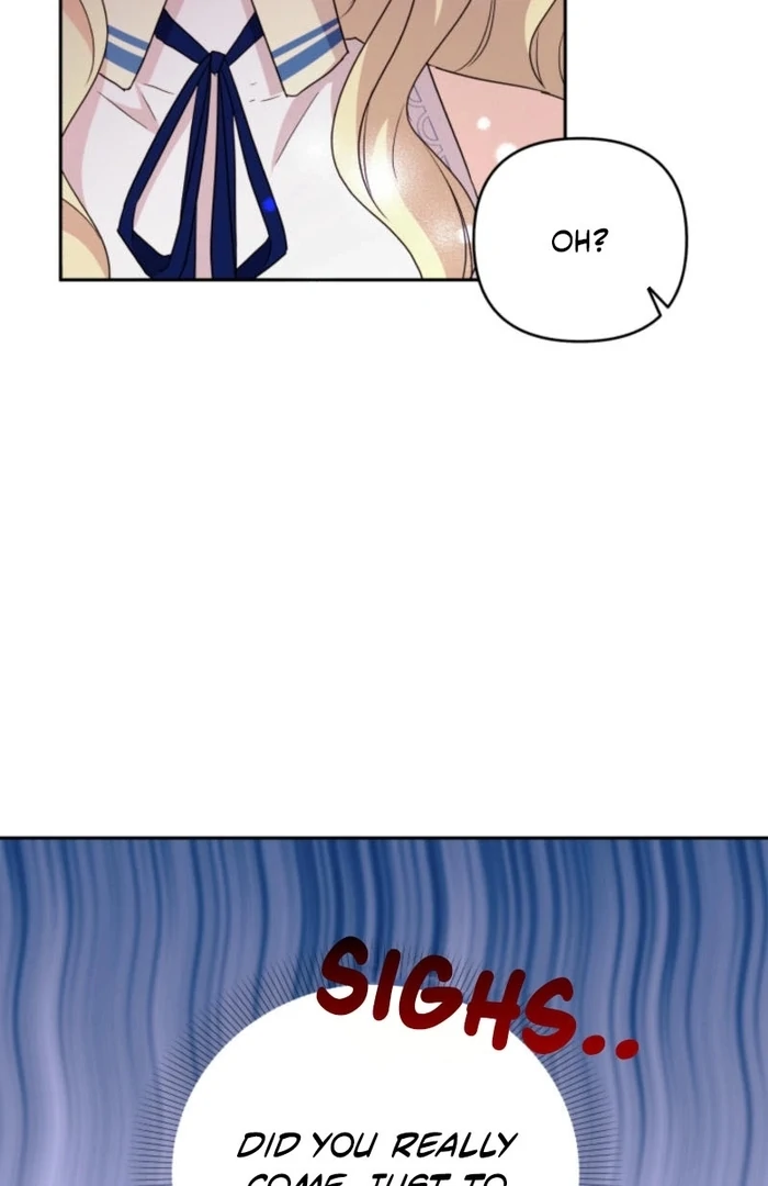 I’m Done Being Your Best Friend chapter 18 page 82