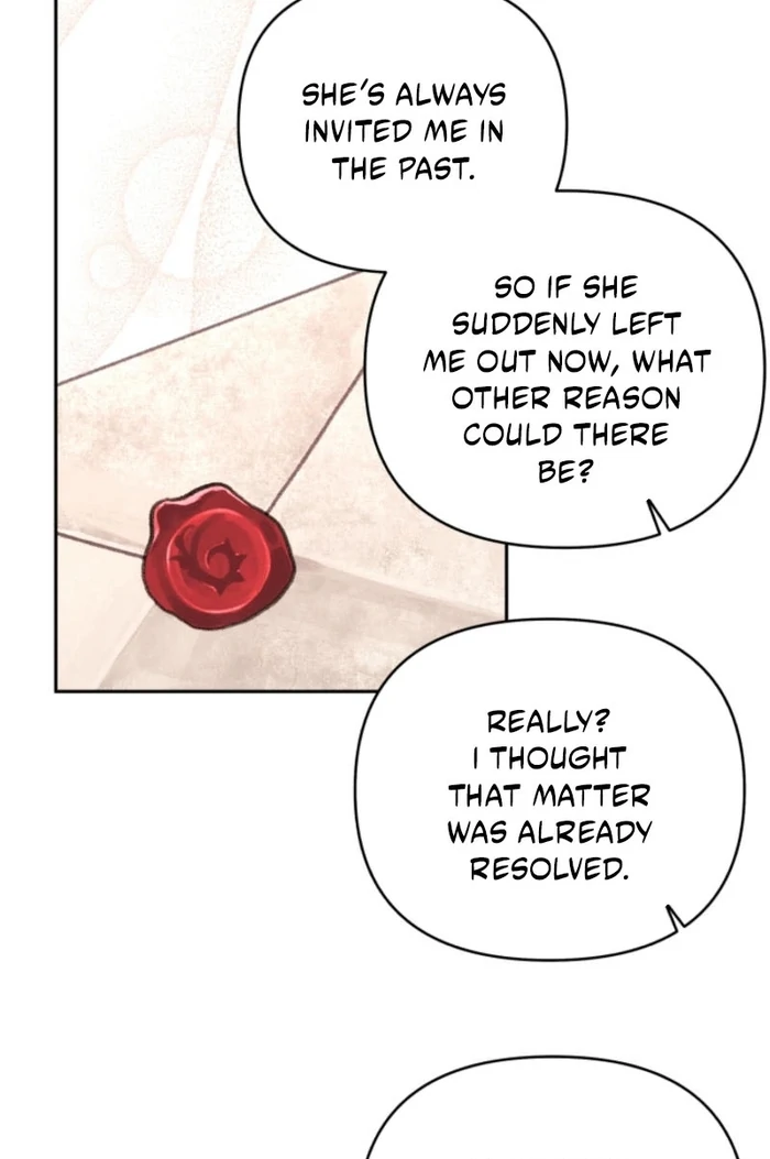 I’m Done Being Your Best Friend chapter 18 page 85