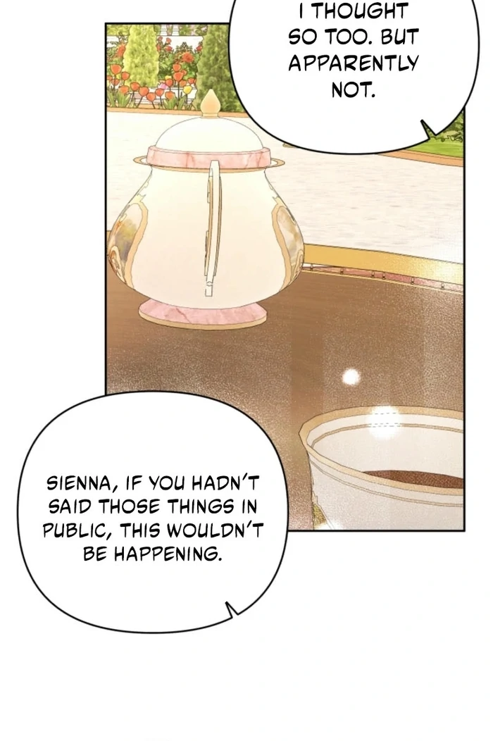 I’m Done Being Your Best Friend chapter 18 page 86
