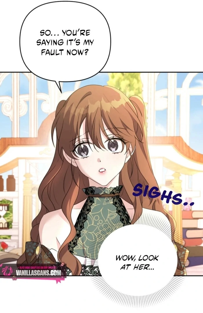 I’m Done Being Your Best Friend chapter 18 page 87
