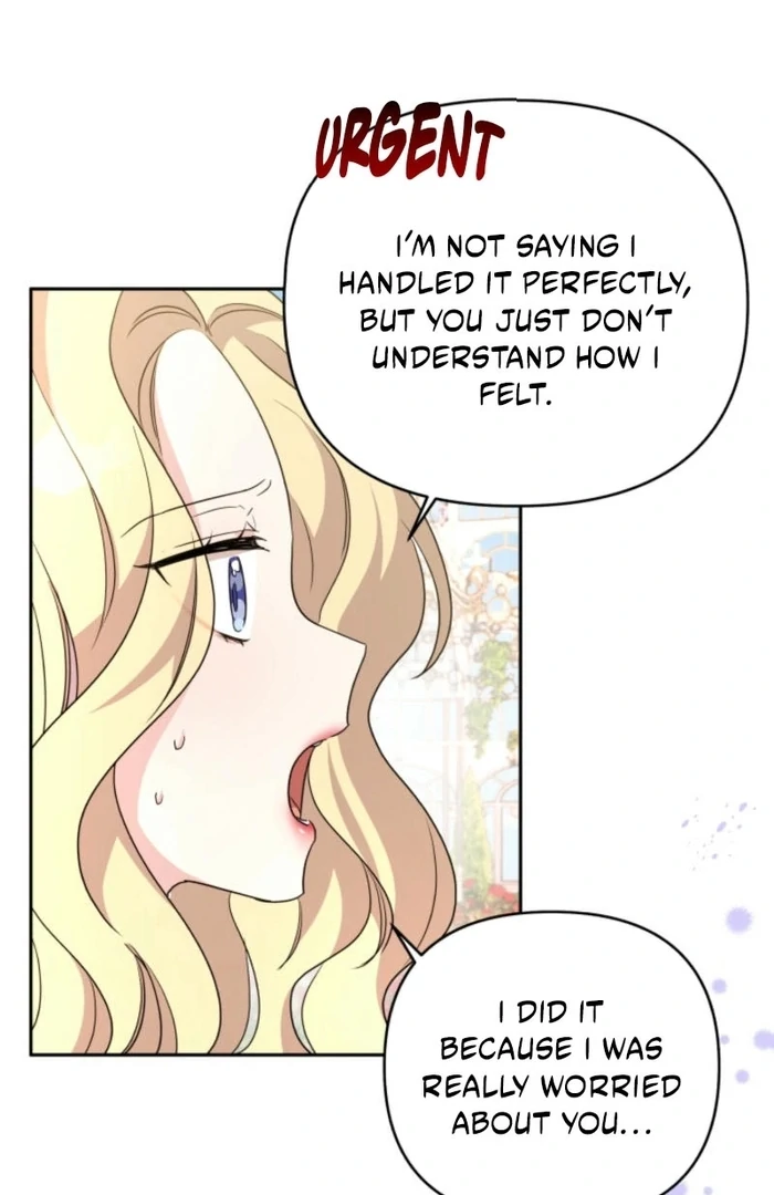 I’m Done Being Your Best Friend chapter 18 page 88