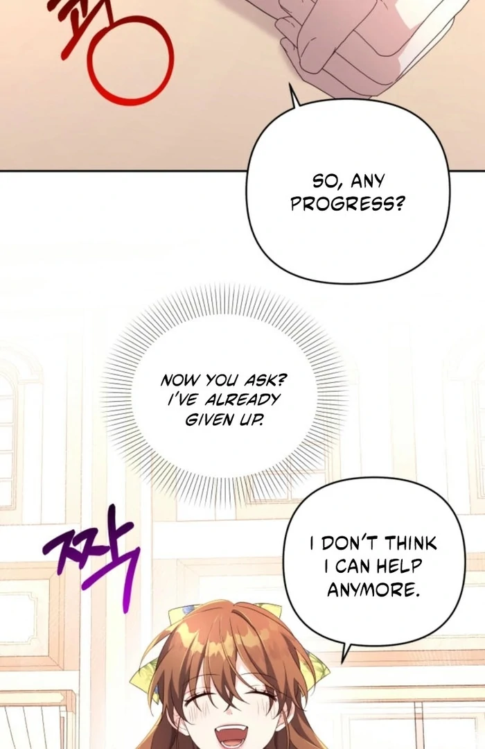 I’m Done Being Your Best Friend chapter 19 page 11