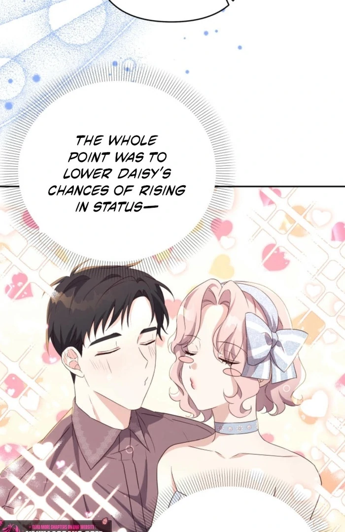 I’m Done Being Your Best Friend chapter 19 page 14