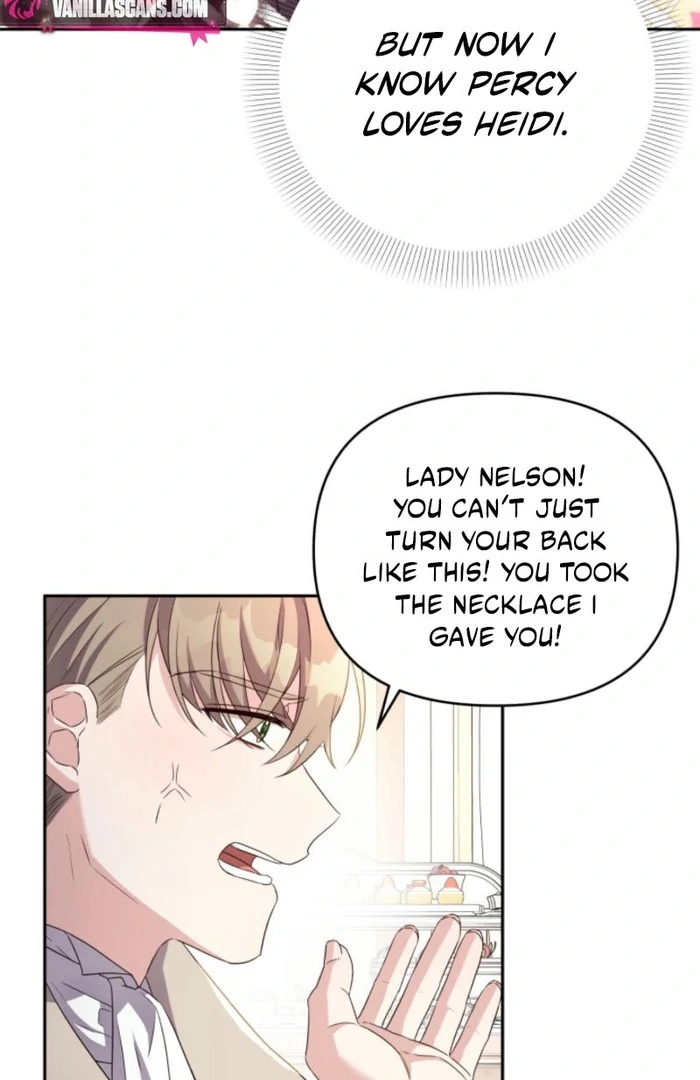 I’m Done Being Your Best Friend chapter 19 page 15
