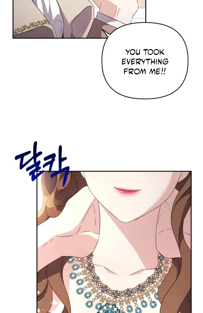 I’m Done Being Your Best Friend chapter 19 page 16
