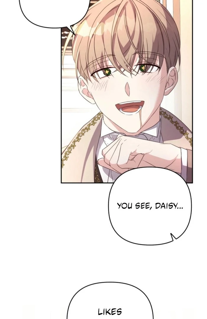 I’m Done Being Your Best Friend chapter 19 page 23