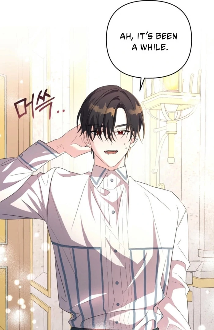 I’m Done Being Your Best Friend chapter 19 page 29