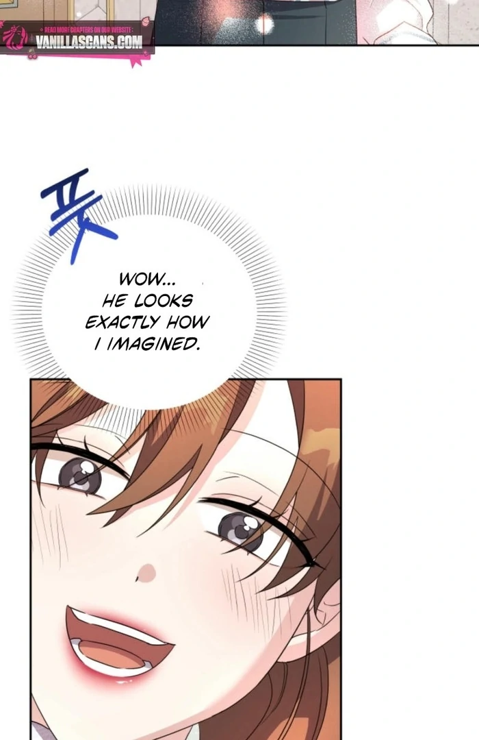 I’m Done Being Your Best Friend chapter 19 page 30