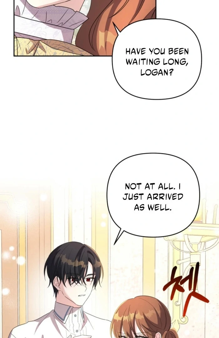 I’m Done Being Your Best Friend chapter 19 page 31
