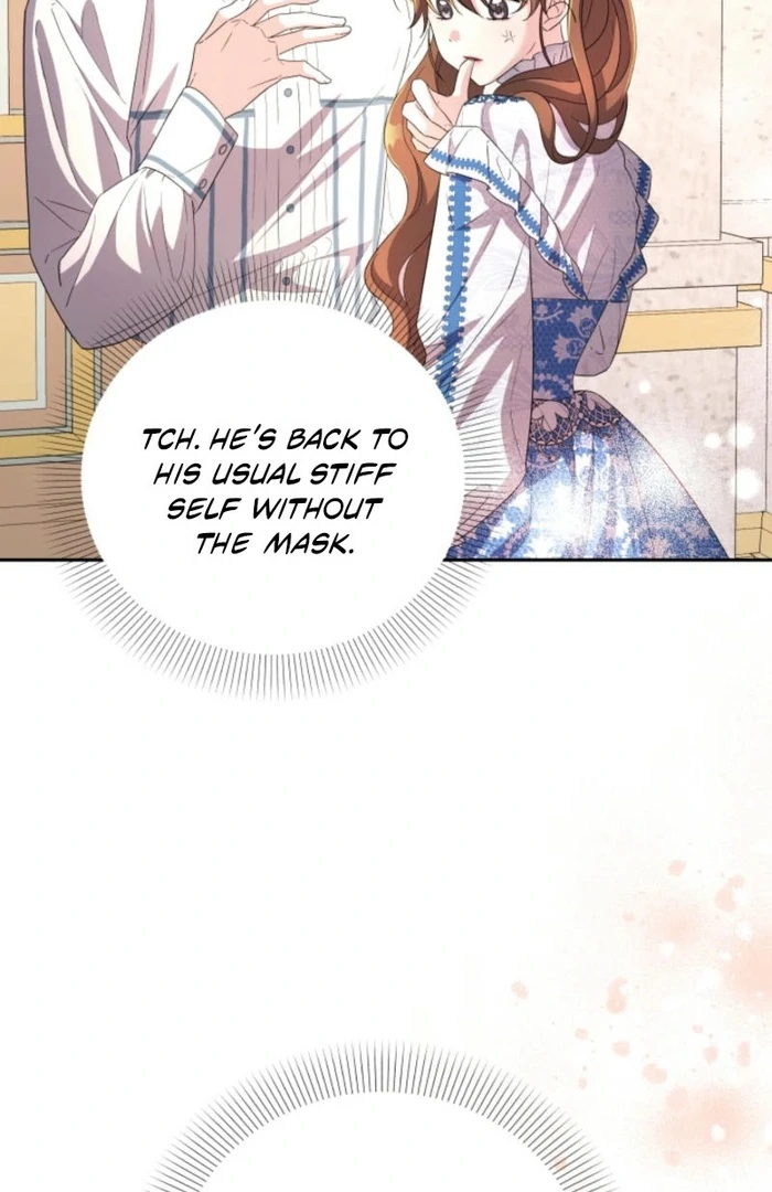 I’m Done Being Your Best Friend chapter 19 page 32