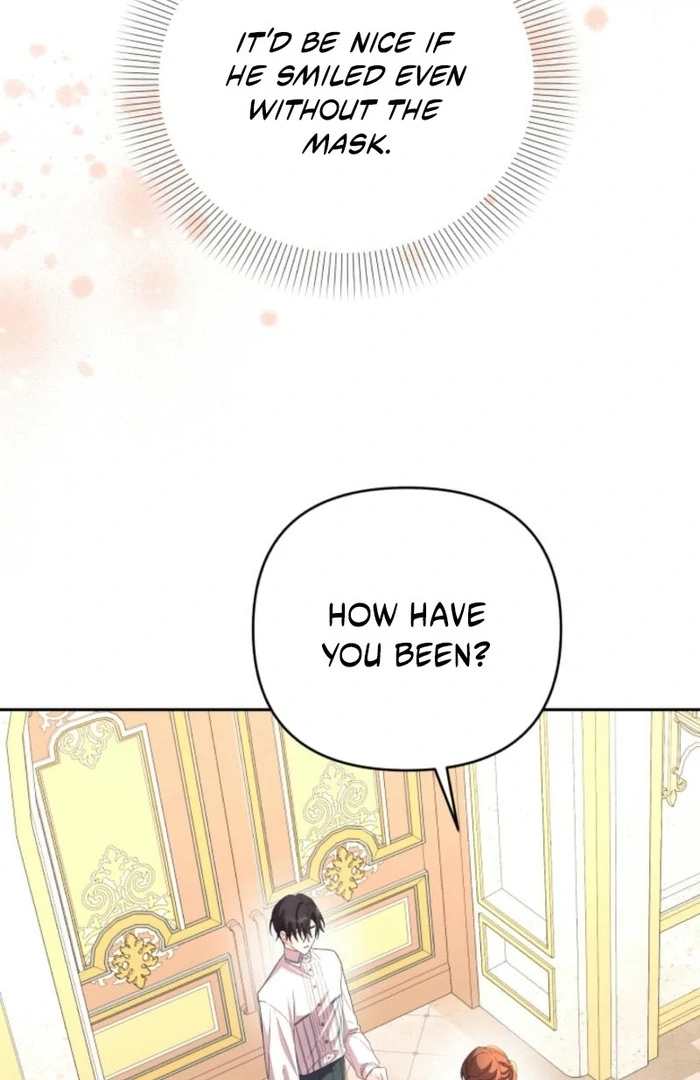 I’m Done Being Your Best Friend chapter 19 page 33