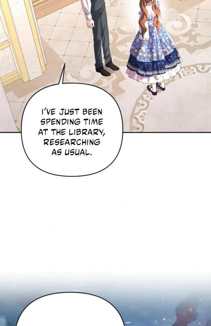 I’m Done Being Your Best Friend chapter 19 page 34