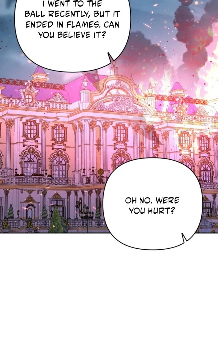 I’m Done Being Your Best Friend chapter 19 page 35