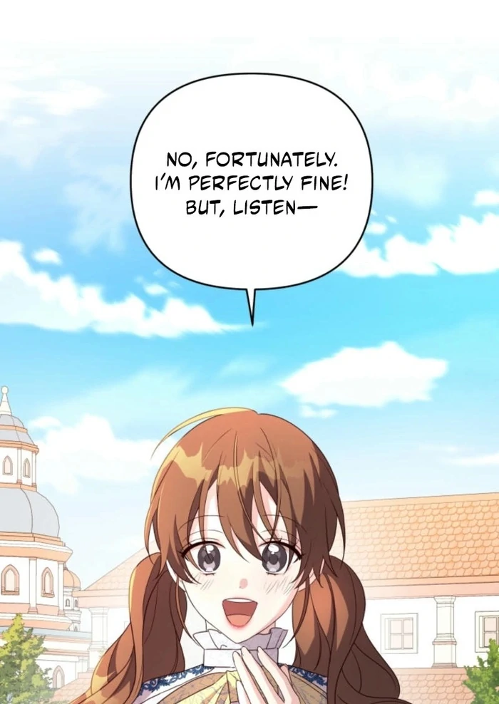 I’m Done Being Your Best Friend chapter 19 page 36