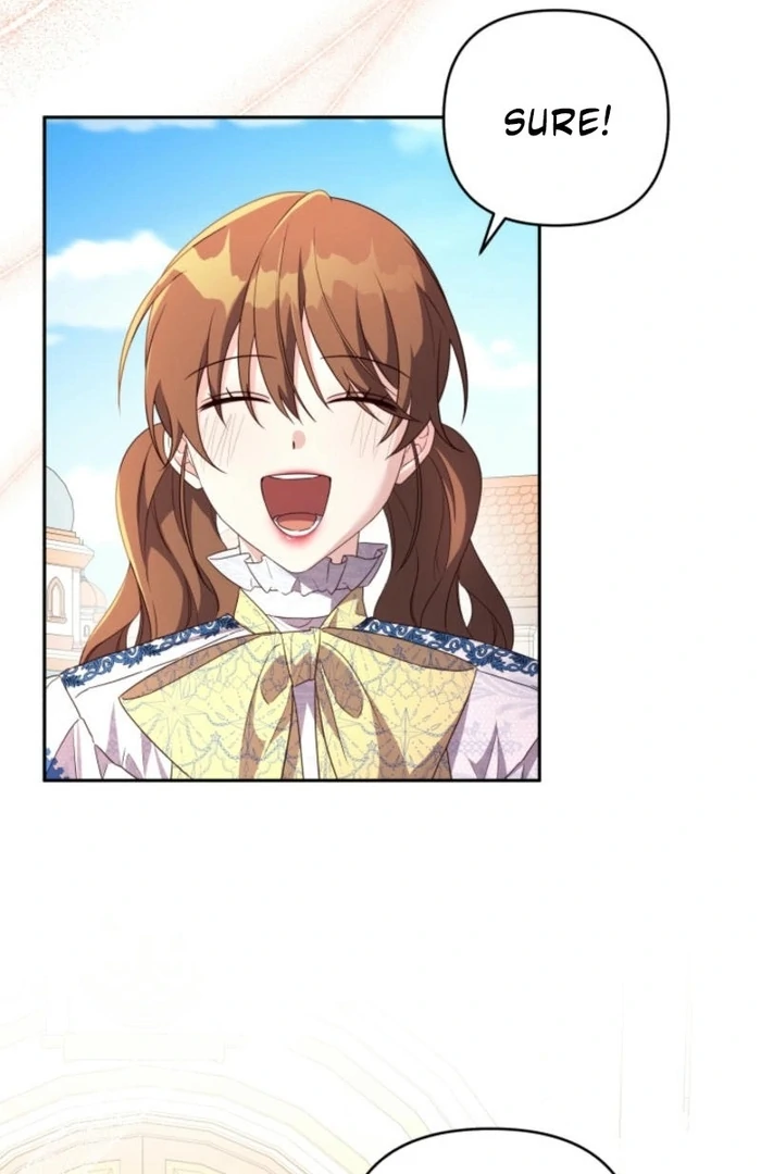 I’m Done Being Your Best Friend chapter 19 page 43