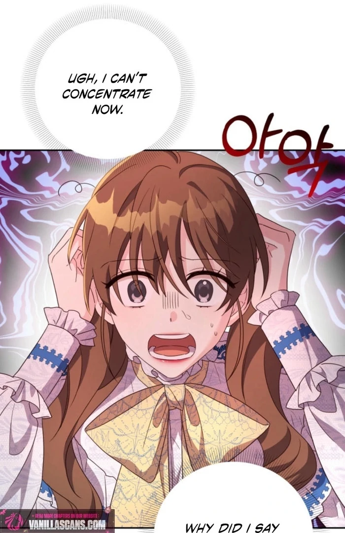 I’m Done Being Your Best Friend chapter 19 page 48