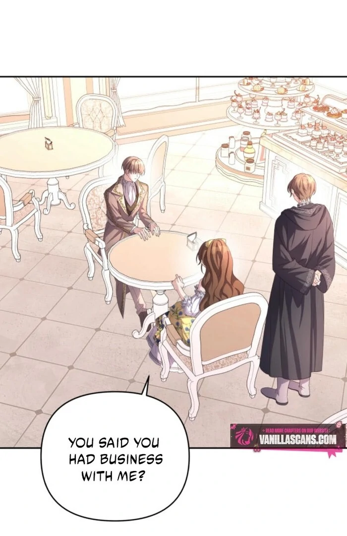 I’m Done Being Your Best Friend chapter 19 page 5