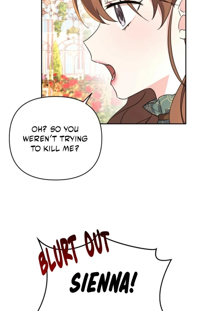 I’m Done Being Your Best Friend chapter 19 page 51