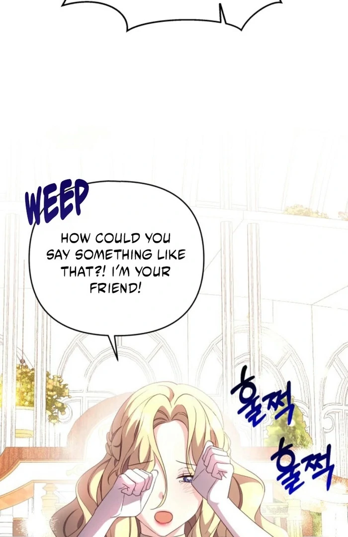 I’m Done Being Your Best Friend chapter 19 page 52