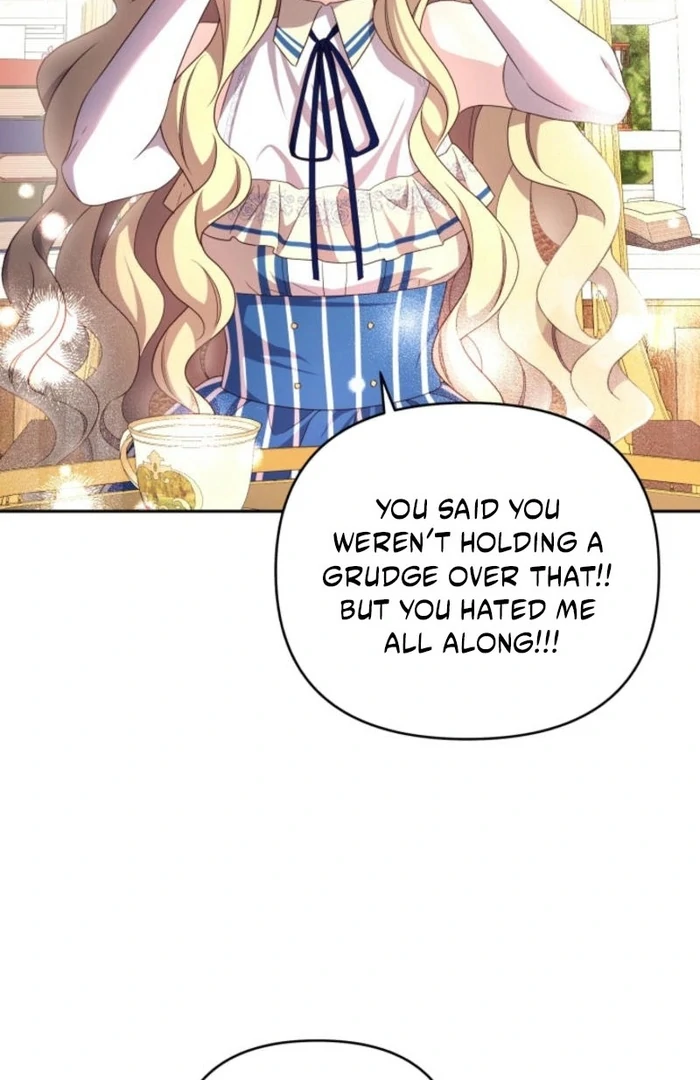 I’m Done Being Your Best Friend chapter 19 page 53